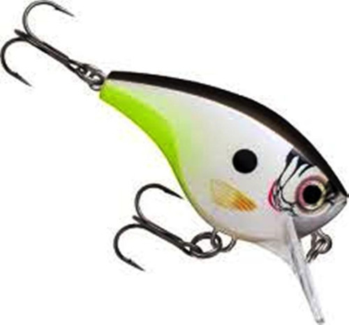 Señuelo Rapala Balsa Xtreme Big Brat 6