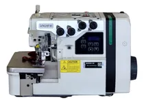 Comprar Overlock Industrial Zoje  Con Motor Integrado, Con Mesa