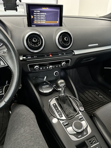 Audi A3 2.0 L S-line At Dsg