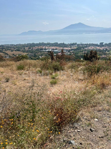 Terreno En Venta En Fraccionamiento Las Fuentes, El Chante, Jocotepec