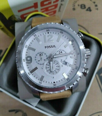 Imagen 4 de 4 de Reloj Fossil Bq2594
