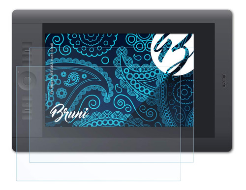 Bruni Protector Pantalla Para Wacom Intuos5 Touch Small Film