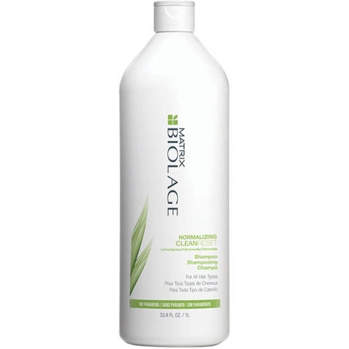 Biolage Matrix Normalización Cleanreset Champú 33.8 Fl Oz