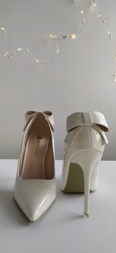 Zapatos de novia mercadolibre hot sale