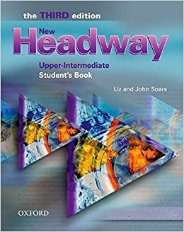 New Headway Upper Intermediate Student's Book (a11)