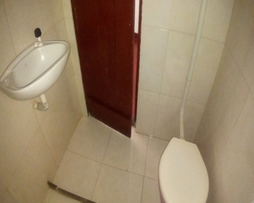 Imagem 18 de 19 de Casas Com 1 Quarto Em Ampliação - 104 - 34801152