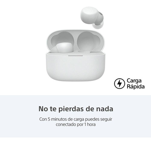 Imagen 8 de 10 de Audífonos Linkbuds S Wf-ls900