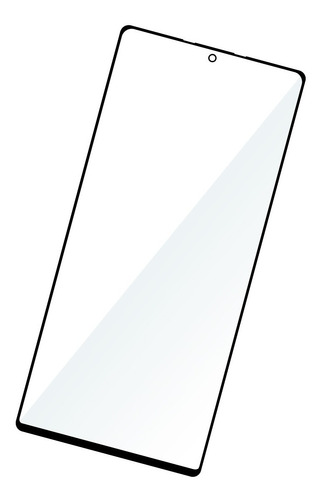 Gorilla Glass Compatible Con Note 20 N981 Smn981f Cristal