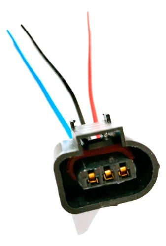 Conector De Sensor Nivel Aceite De Bmw 118i 2003 Al 2007