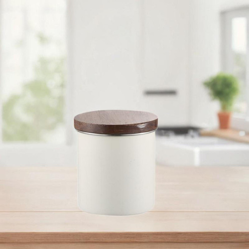 Contenedor De Almacenamiento De Alimentos Jar De Alimentos