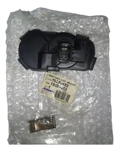 Sensor Tps Silverado Tahoe Original Acdelco 