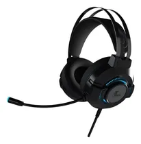 Comprar Audifonos Xtech Gaming Alámbricos Morrighan