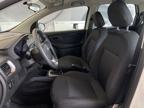 Imagen 12 de 20 de Chevrolet Spin Lt 5a 2023 Af