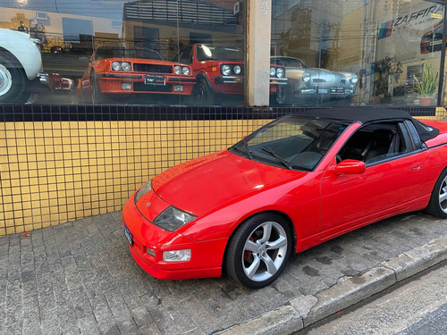 Nissan 300zx 3000gt 350z Bmw Z3 Z4 Mercedes Slk Spyder Dodge