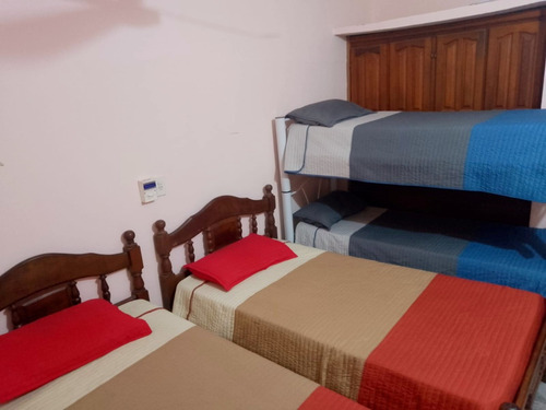 Cabañas Termales/ Departamentos Céntricos