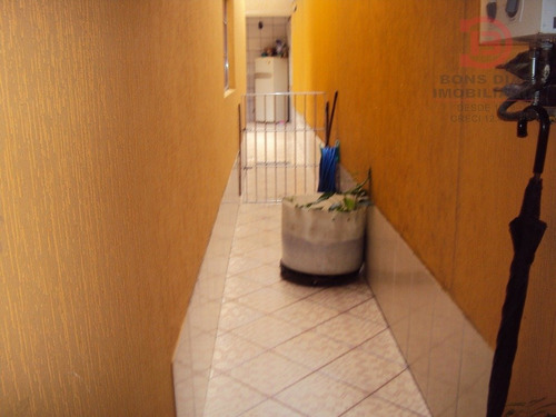 Imagem 3 de 15 de Sobrado - Jardim Nordeste - Ref: 6115 - V-6115
