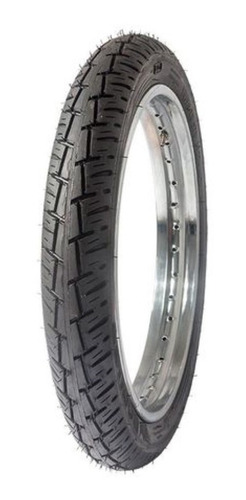 Pneu Moto 90/90 -18 Robust Hitrost Rd 350 R Ybr 125 E Factor