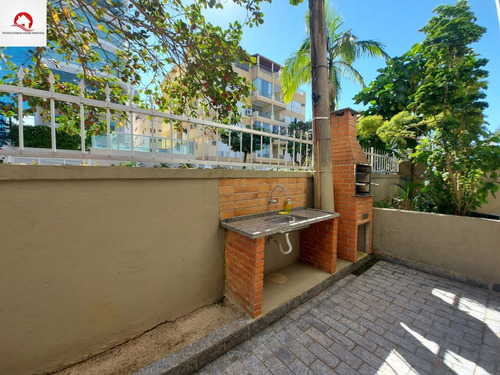 Imagem 18 de 18 de Apartamento Reformado Próximo Praia Da Enseada À Venda - Ap06044 - 69864006