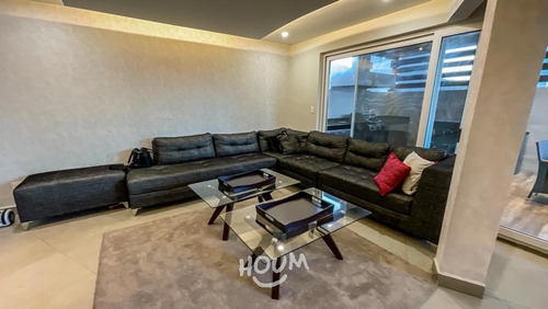 Imagen 1 de 29 de Casa En Residencial Las Colinas, Monterrey Con 3 Recámaras, 360 M², Id: 66692