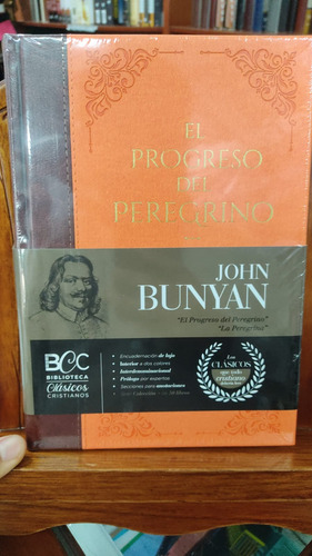 El Progreso Del Peregrino