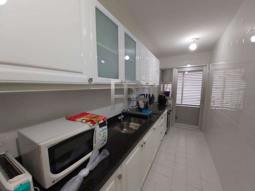 Imagen 6 de 13 de Apartamento En Venta Punta Del Este 3 Dorm #1693