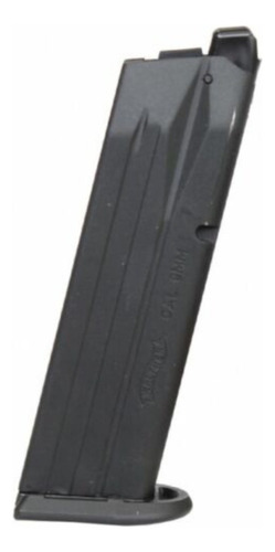 Airsoft Magazine Walther Ppq Gbb 22 Rondas Co2 Xchws P