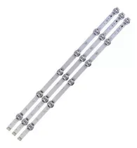 Comprar Tiras Led LG 32lf585b Repuesto Backlight Iluminacion Oferta