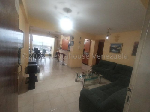Imagen 7 de 14 de Apartamento En Venta Centro Oeste Barquisimeto 22-24413 Icm