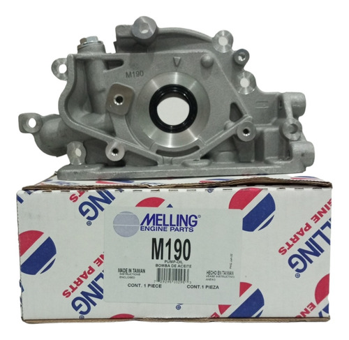 Bomba De Aceite Chrysler Dodge Neon 2.0 Melling M190