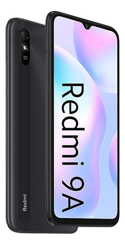 Celular Redmi 9a 4 Gb Ram + 64 Gb Rom Digitel Nuevo Garantía