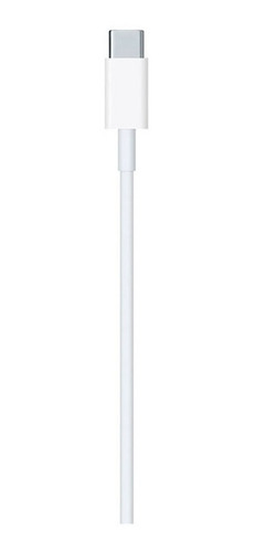 Imagen 2 de 4 de Apple Cable Usb-c A Lightning, (2 M)