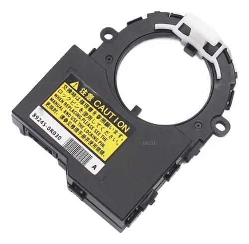 Ys- Sensor De Ángulo De Airbag Para Toyota Tacoma 2016-2020