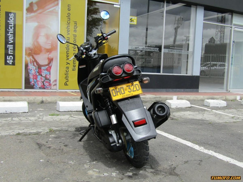 Motos Yamaha