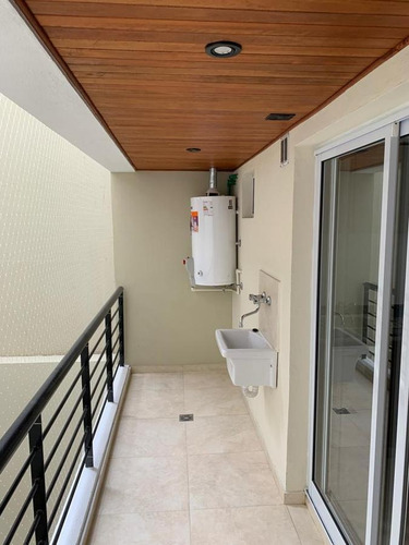 Imagen 7 de 19 de Venta De Departamento 3 Ambientes A Estrenar