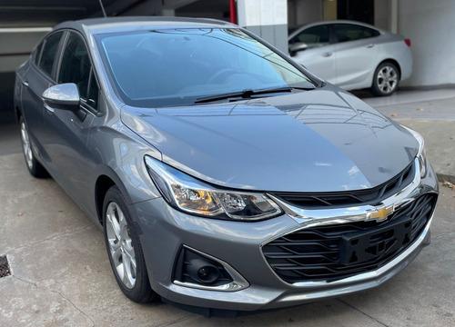 Imagen 19 de 25 de Chevrolet Cruze 4 Lt At 0km Entrega Stock Oferta /fr