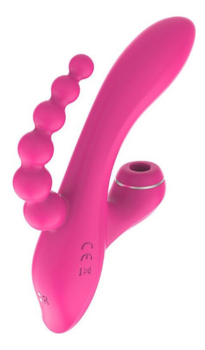 Massageador Corporal Eletrico Profissional Recarregavel-3in1 Disponivel