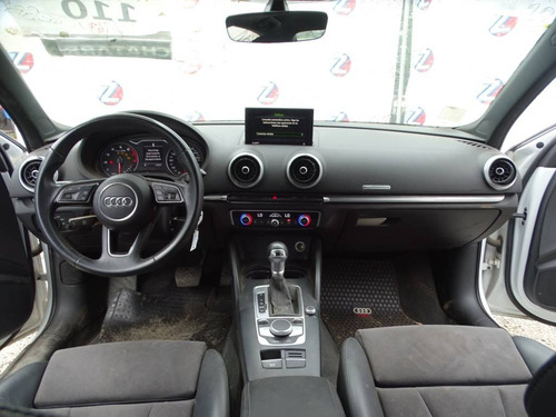 Desarme -- Audi A3 8vm 1.4 2019 Motor Czea Zonaautomotriz.cl
