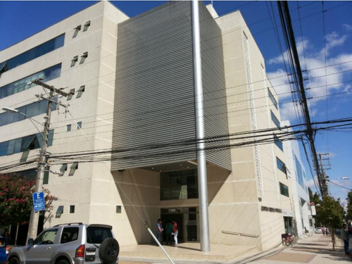 Consultas Odontológicas Equipadas En Centro Médico Talca