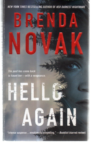 Hello Again Brend Novak Libro En Inglés