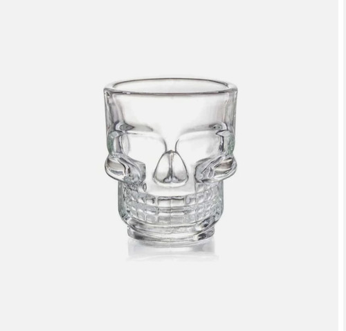 Tequileros De Calavera