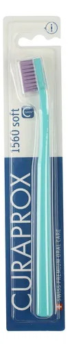 Cepillo De Dientes Curaprox Cs 1560 Suave Soft 1560 Filament