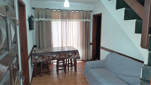 Imagem 2 de 14 de Apartamento,praia Grande Ubatuba Temporada ,acomoda 9 Pessoa