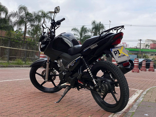 Yamaha Factor 150 2022 Flex