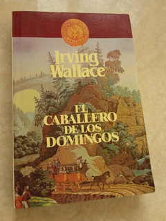 el hombre irving wallace pdf el hombre irving wallace pdf