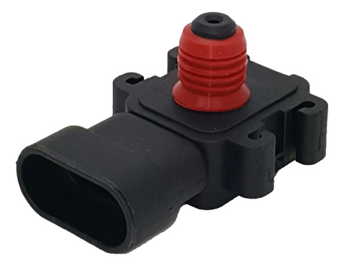 Sensor Presión Absoluta Múltiple Oem Cutlass Supreme 3.4l 96