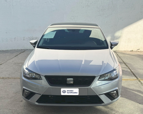 Seat Ibiza 1.6 Style 5p At