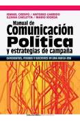 Manual De Comunicacion Politica Y Estrategias De Campañ...