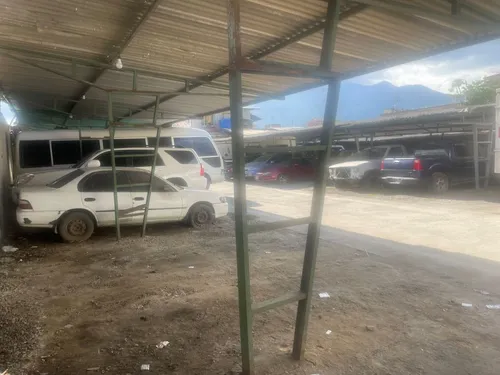 Terreno En Venta En Guatire.