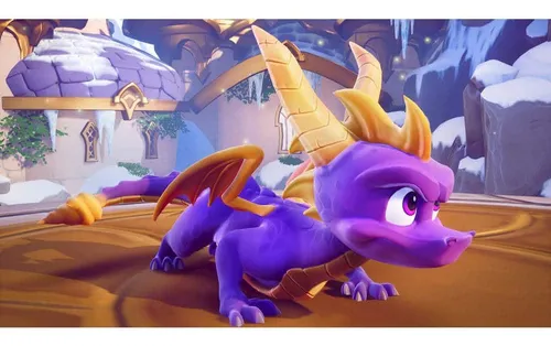 TrilogĂa De Spyro Reignited - Xbox One