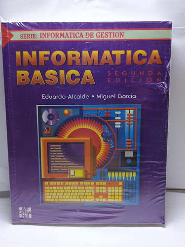 Informatica Basica (2ª Ed.)